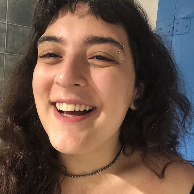 Samira Miguel picture