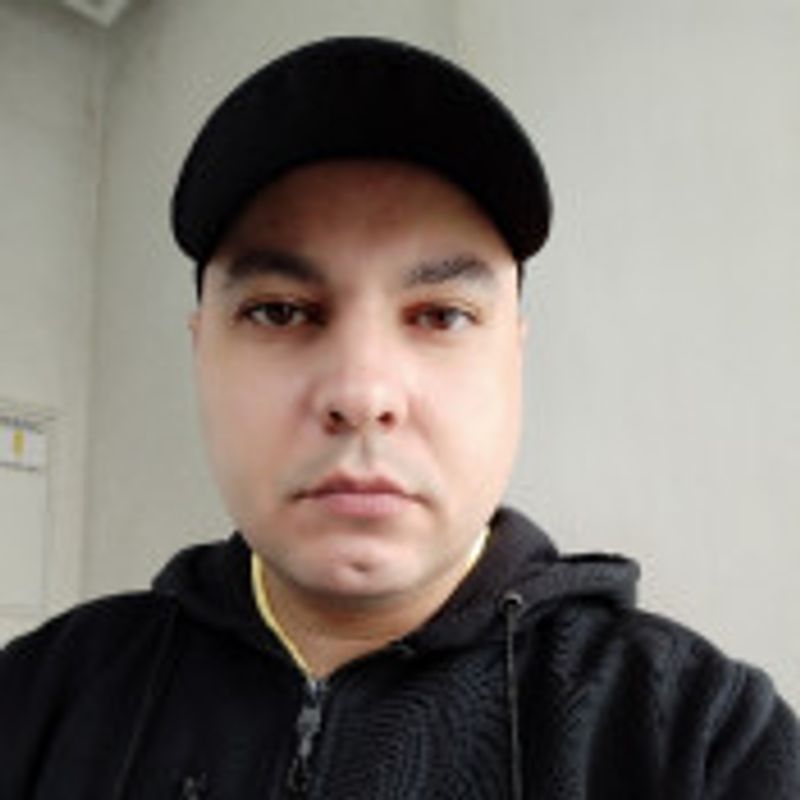 Rodrigo S. Silva picture