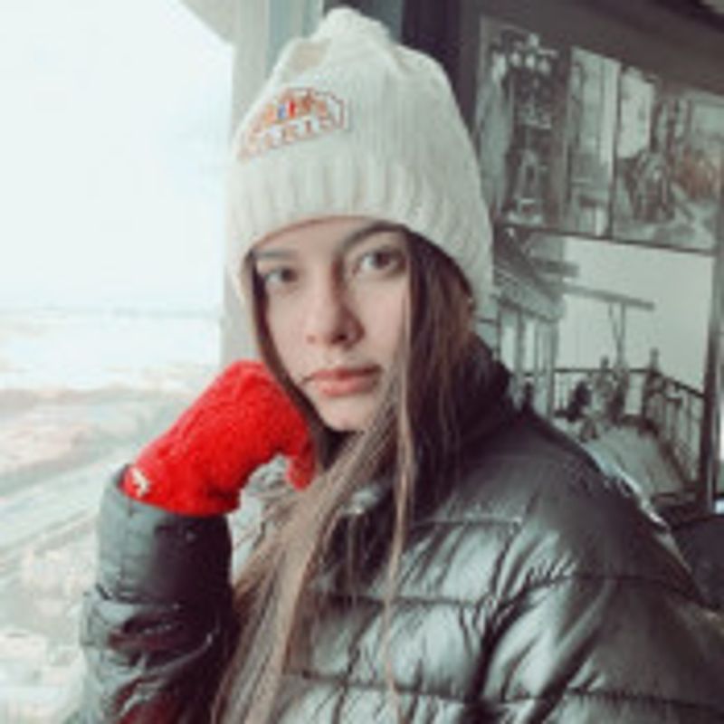 Gabriela Damascena picture