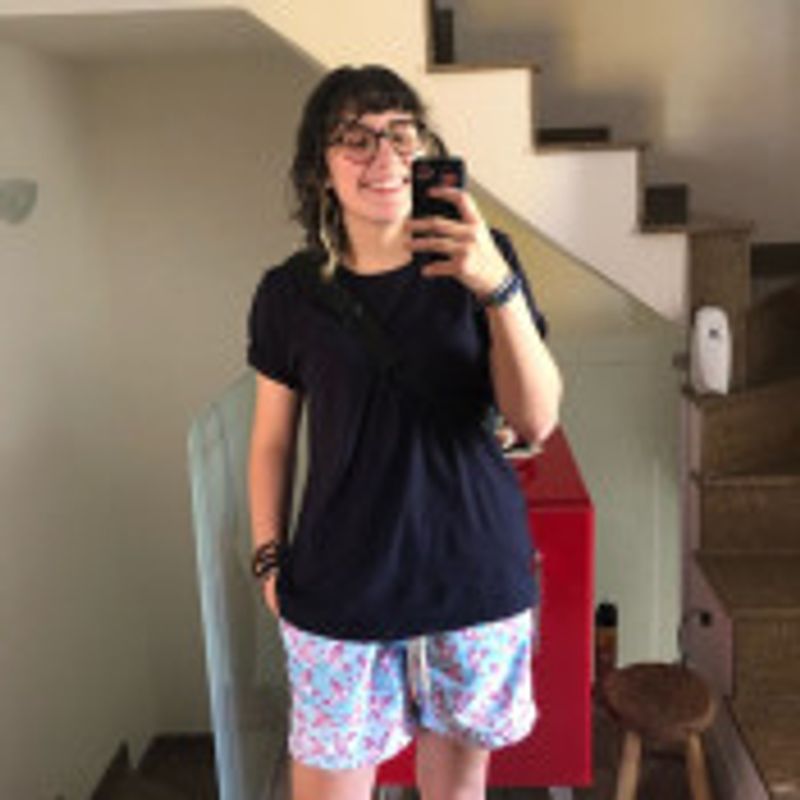 Amanda César Corrêa picture