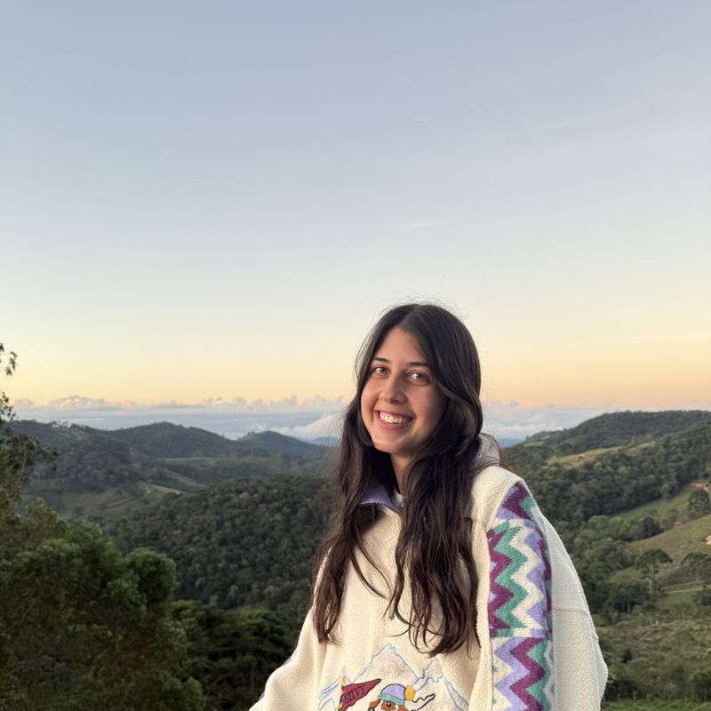 Victória Esgaib picture