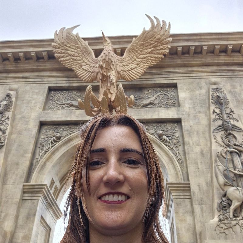 Fátima Machado picture