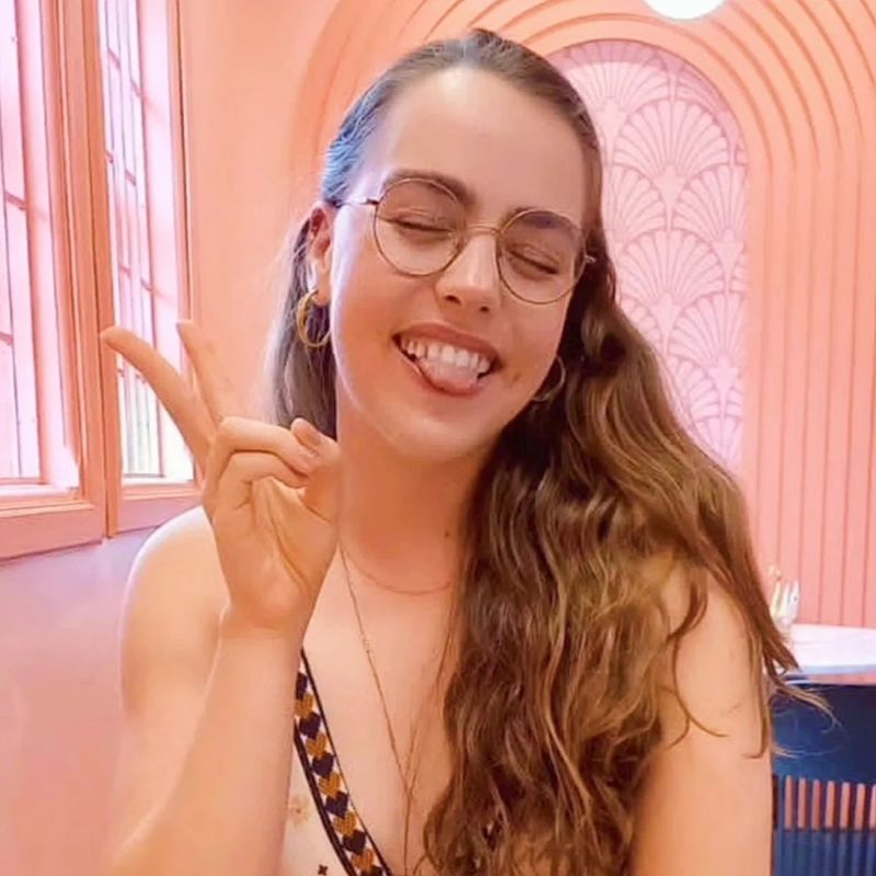 Clara Kairós picture