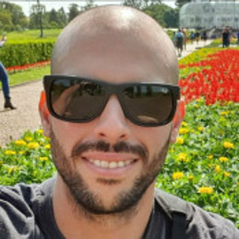 Anderson Soares picture