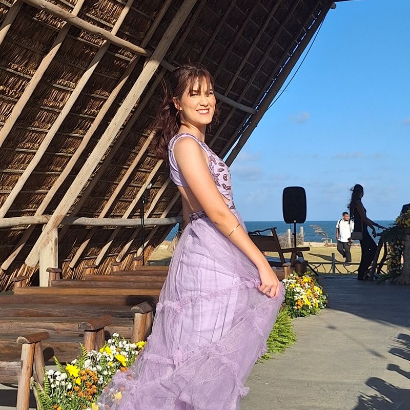 Giovana Braga picture