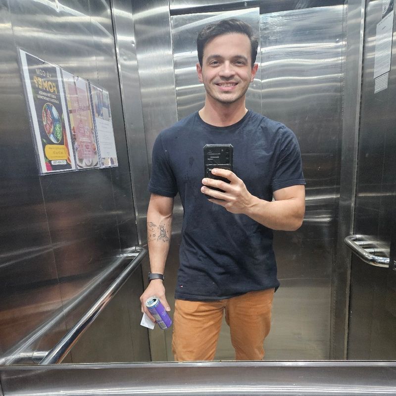 Fabrício Rangel  picture