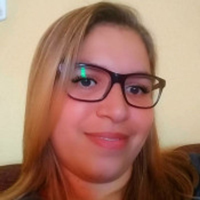 Andreza de Oliveira Nascimento Cardoso picture