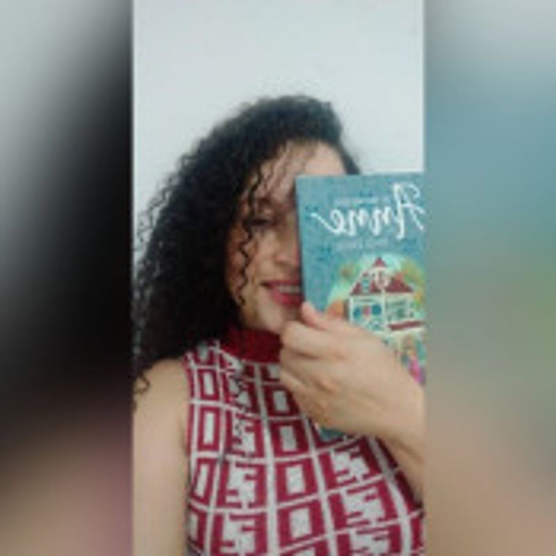 Cristina Rodrigues Cardoso picture