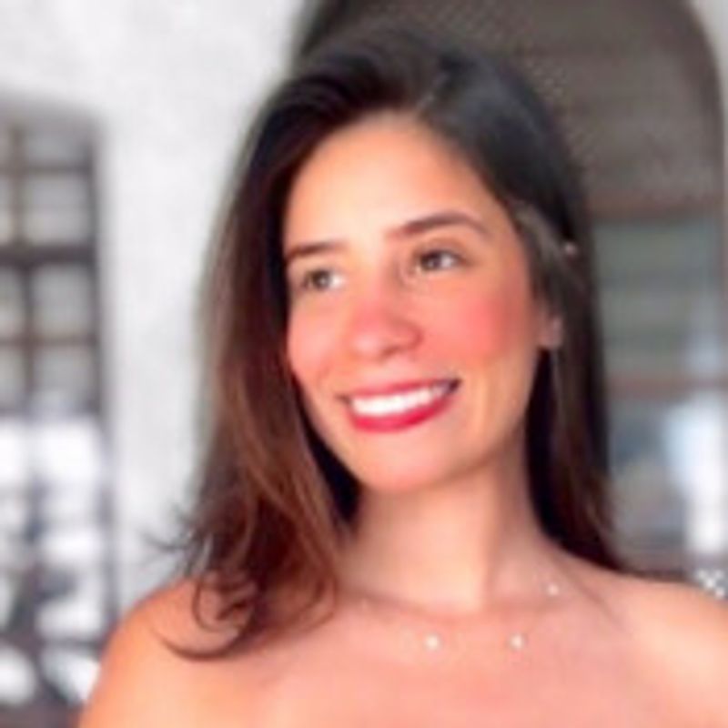 Beatriz Vieira picture