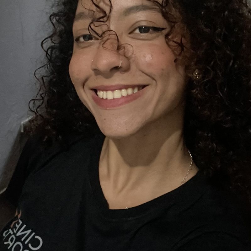 Aline Teixeira  picture