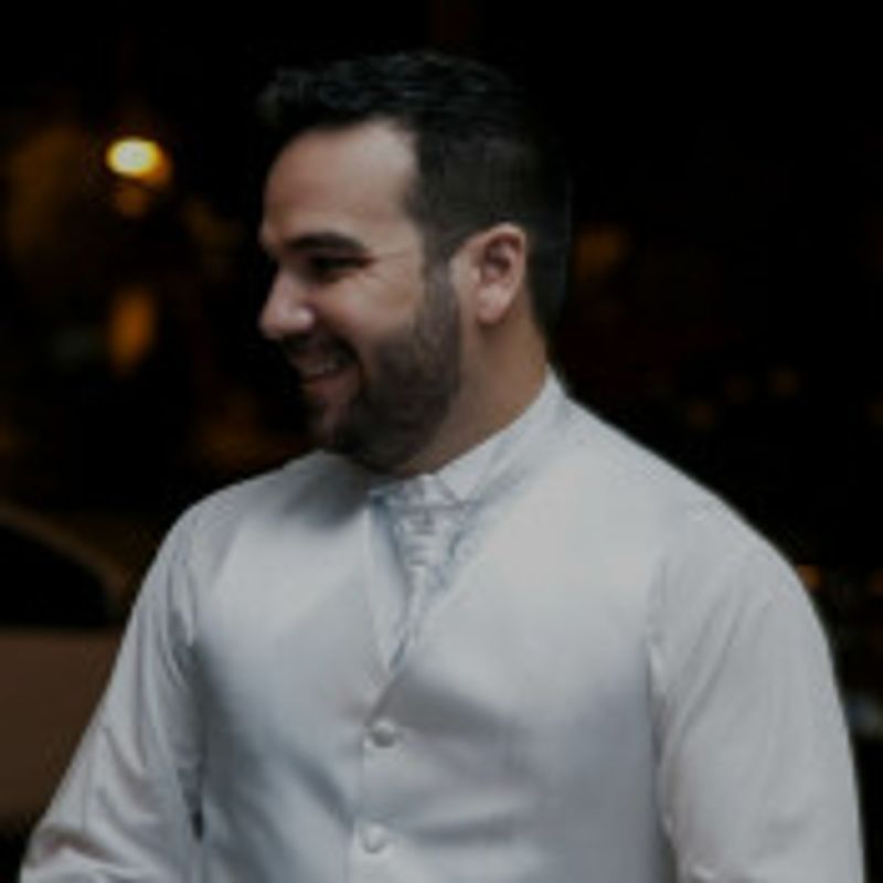 Vincent Rash picture