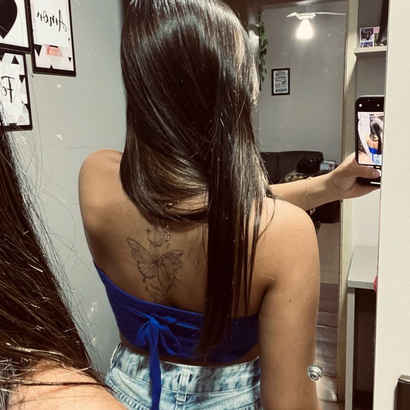 Duda Telles picture