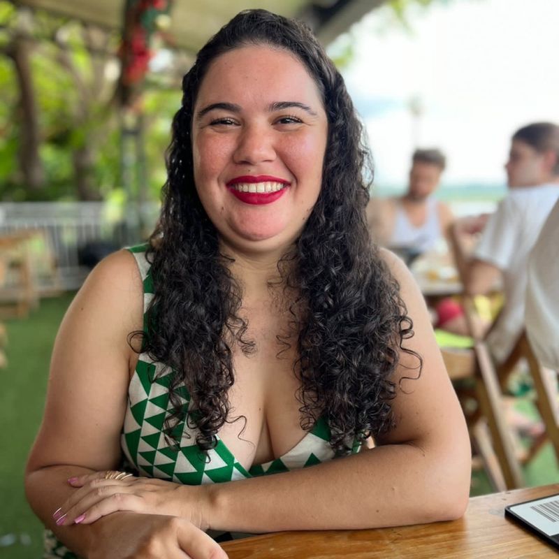 Paula Fabiane picture