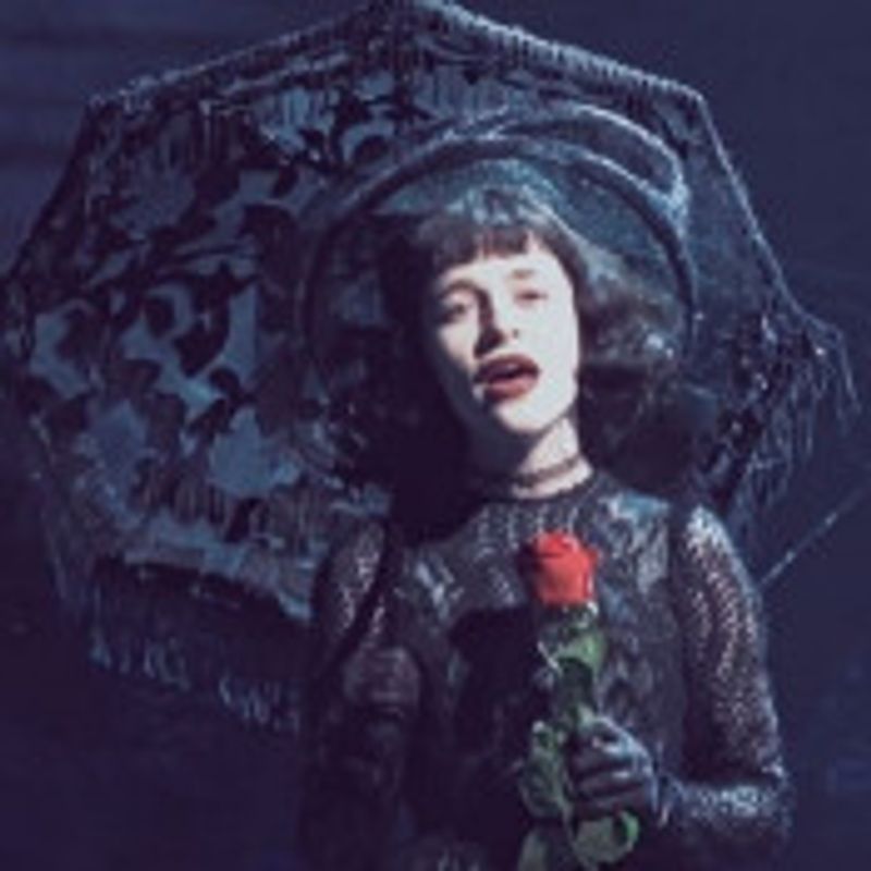 violet picture