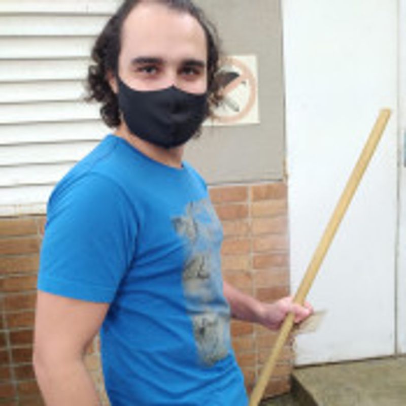 Lucas Trindade picture