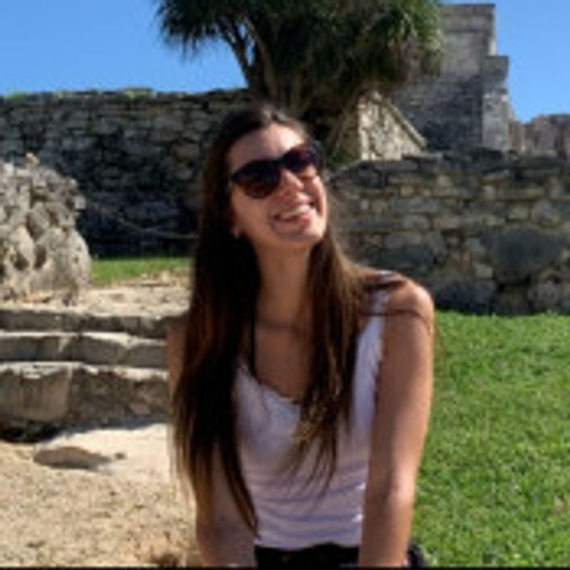 Lorena Tavora picture