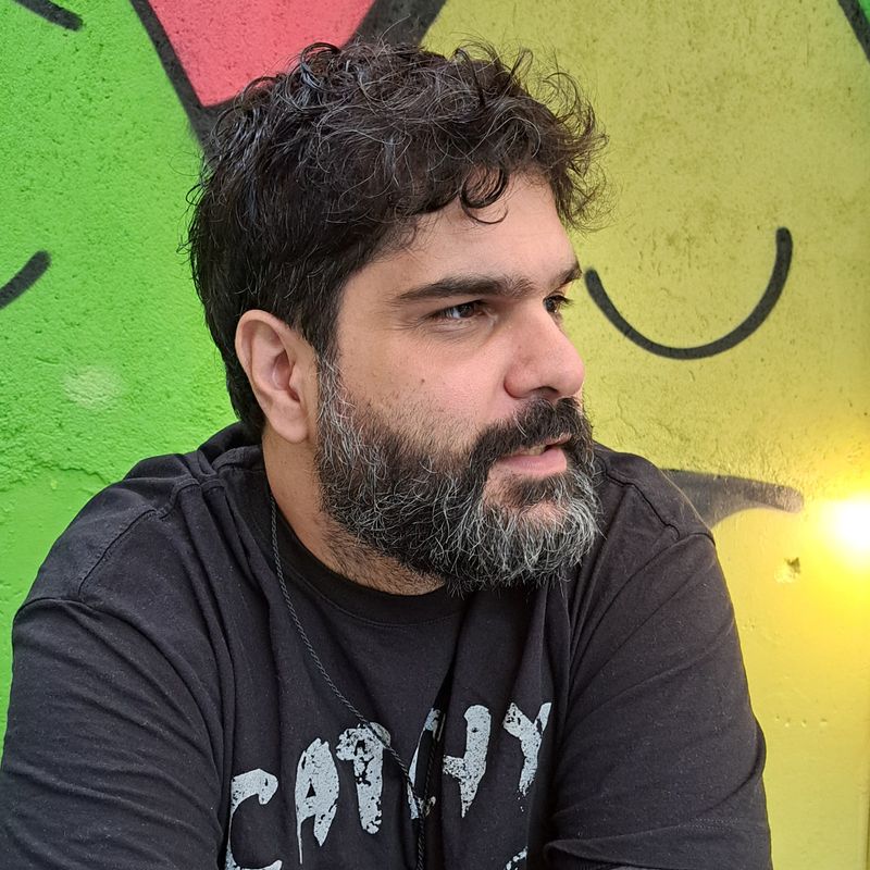 Beto Fabiano picture