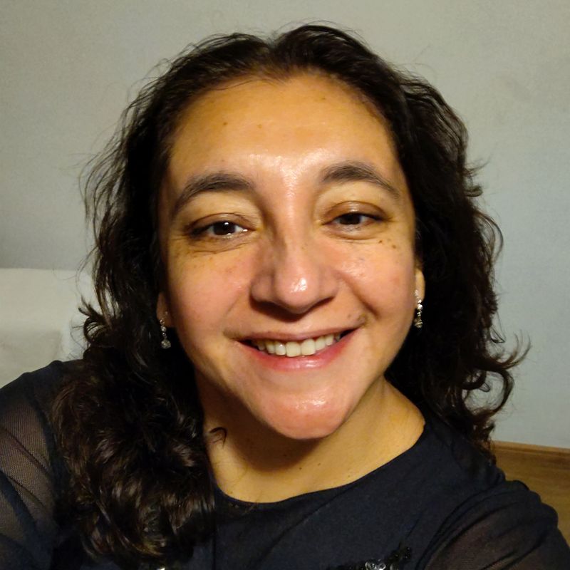 Saskya Barahona Guerra picture