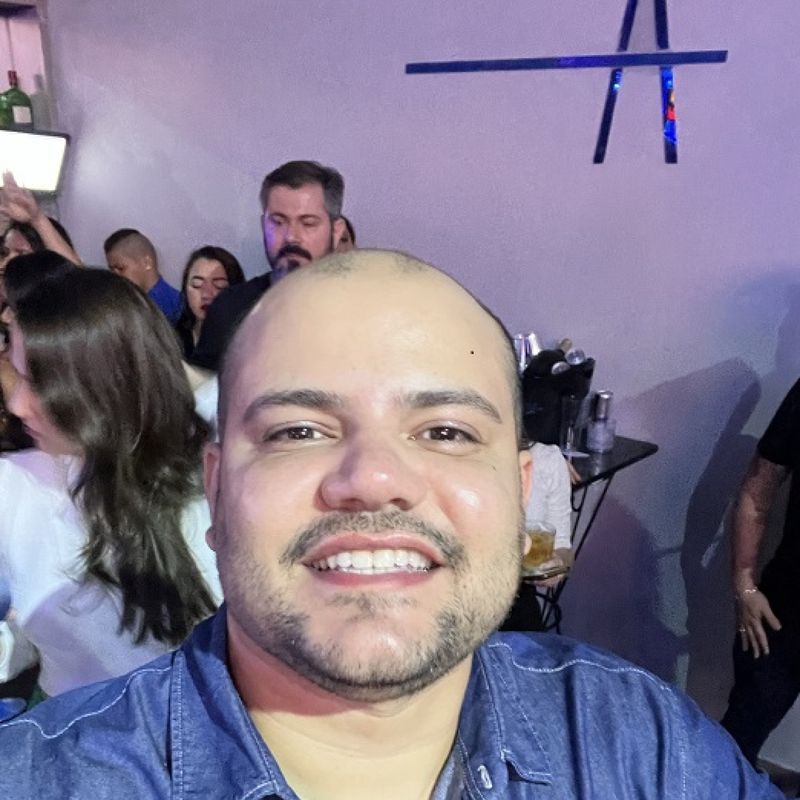 Maxmilliano Reis picture