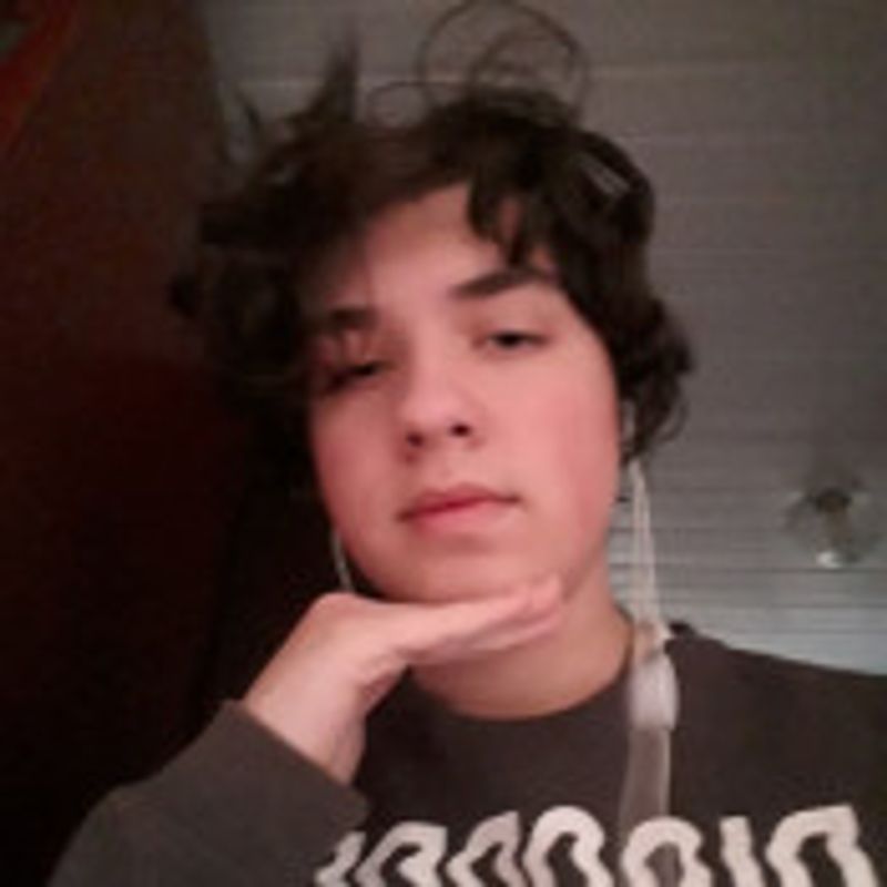 João Pedro Matos  picture