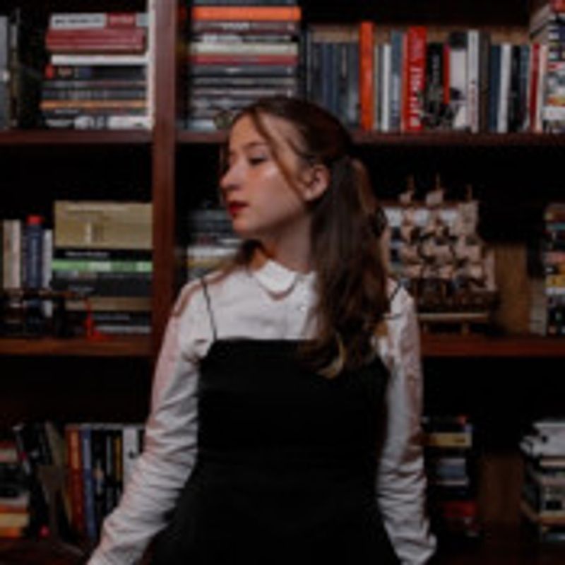 Giulia Scurato picture