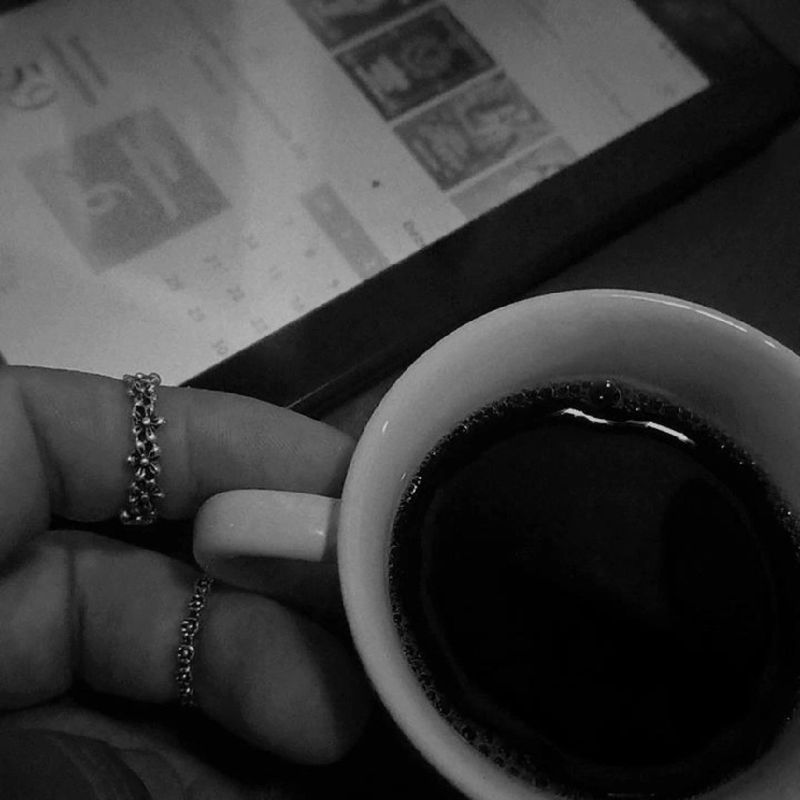 Café Da Meia-Noite picture