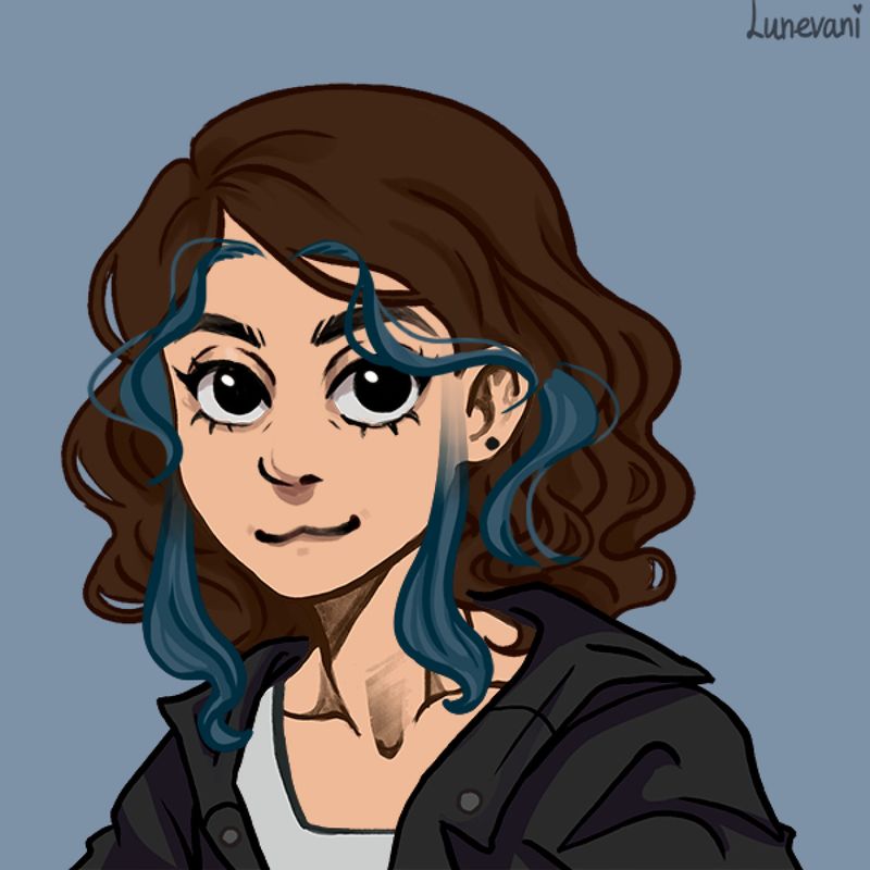 mariana picture