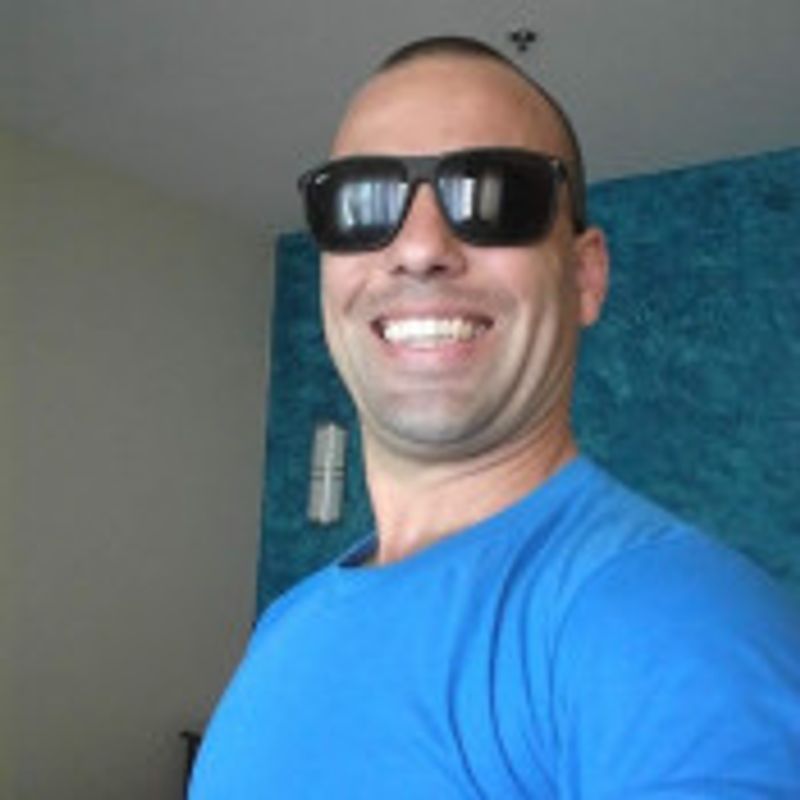 Fabiano Saucedo picture