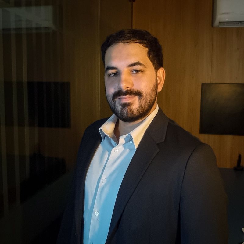 Gustavo Medeiros picture