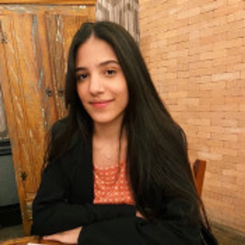 Thaís Freitas picture
