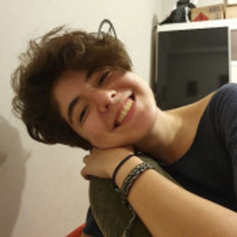 Heloisa Tambara picture