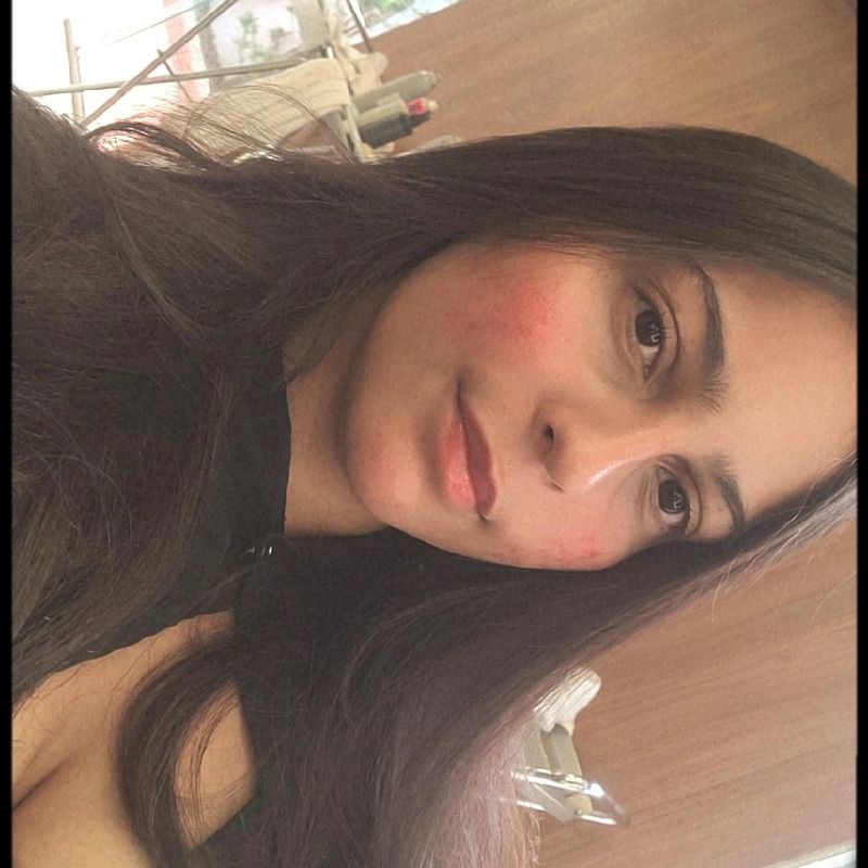 Maria Eduarda Oliveira picture