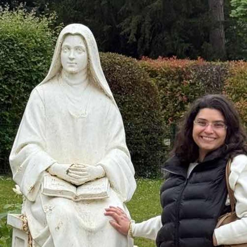 Bárbara Bragança Ferreira picture