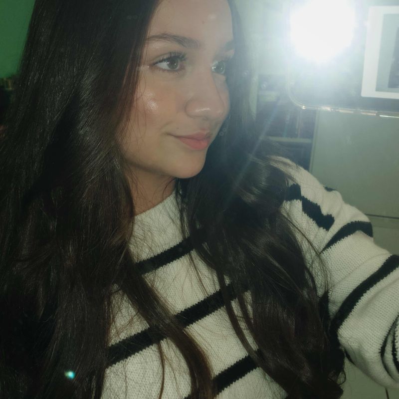 marina mangueira picture