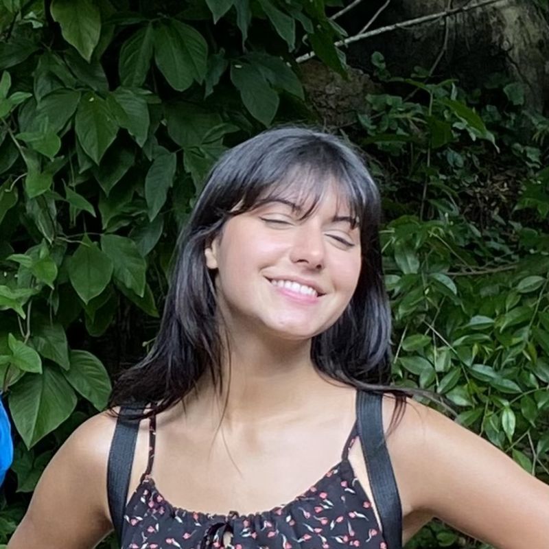 Ariane Macedo picture