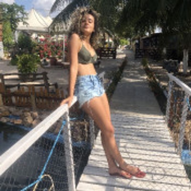 Hillary O. Silva picture