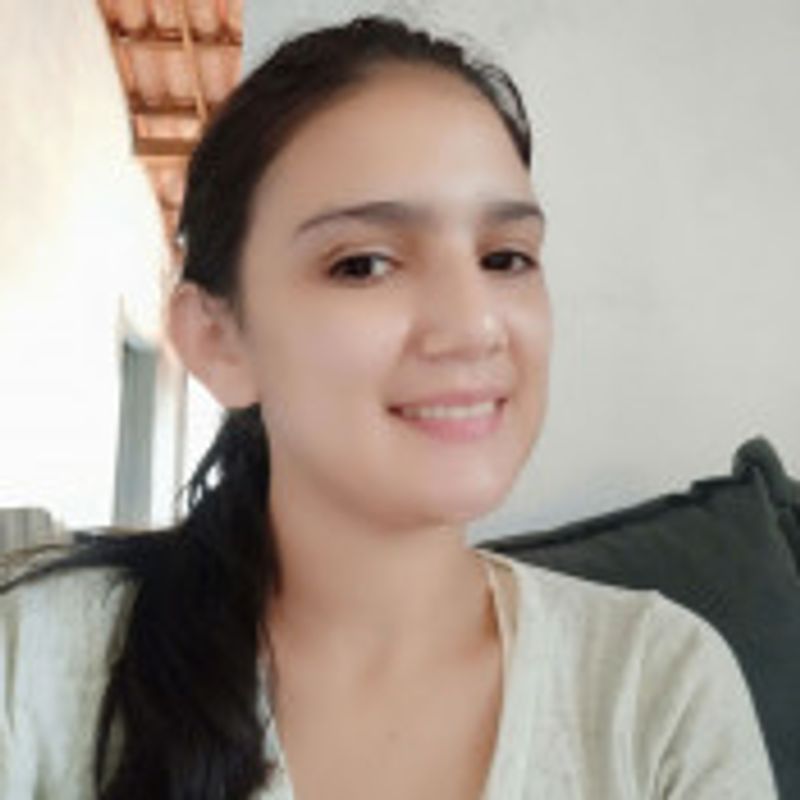 Irilandia Dantas picture