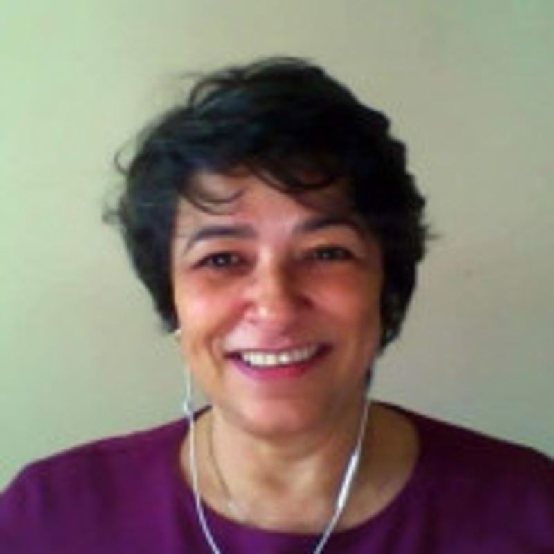 Claudia Lessa picture
