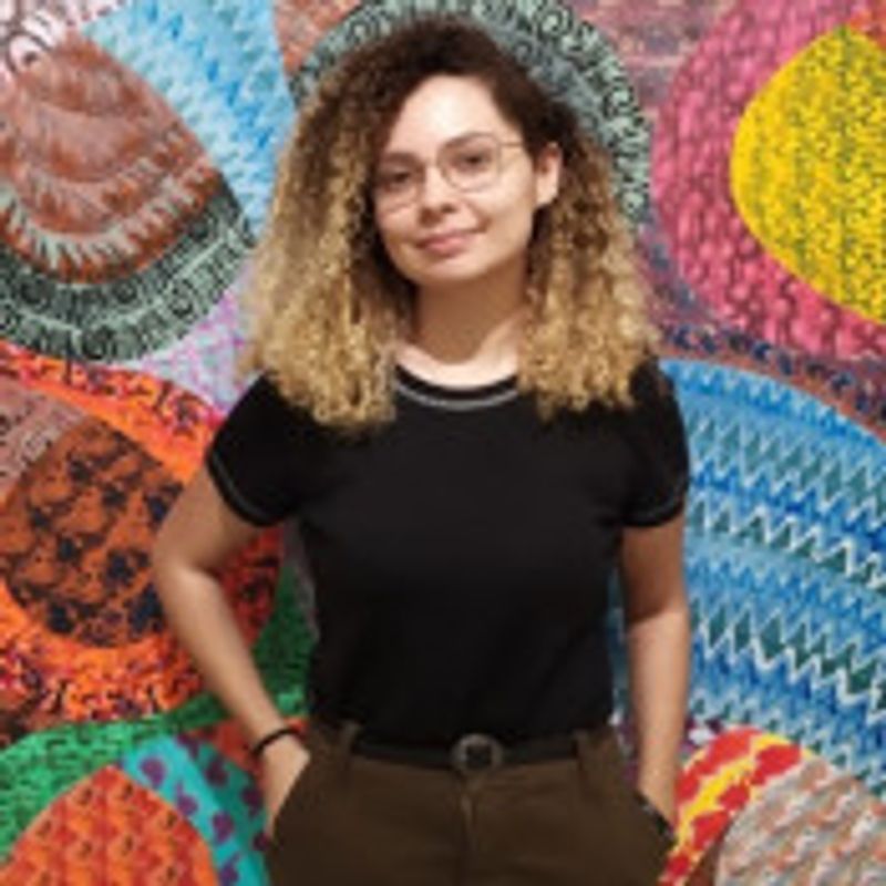Laís Barboclher picture