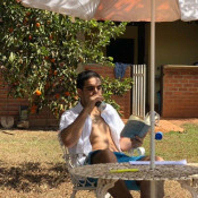 João Prates picture