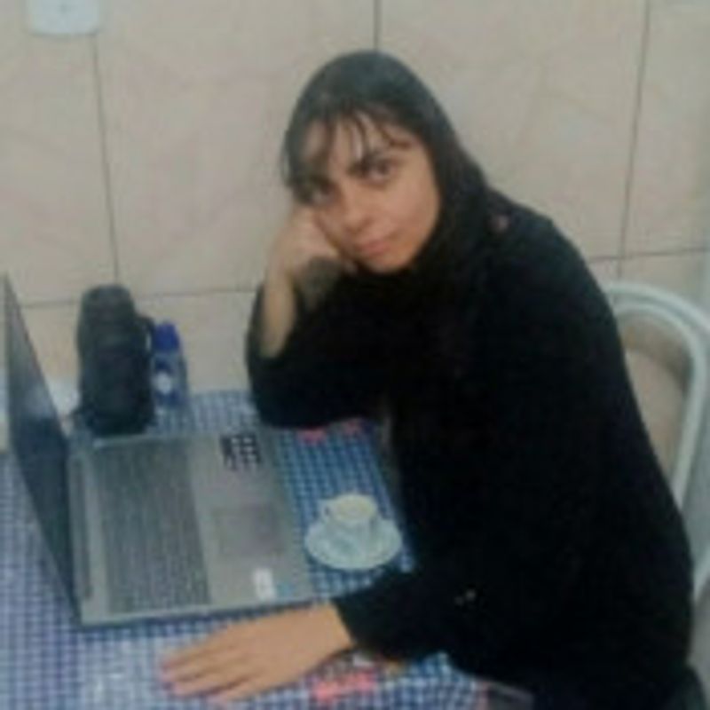 Kátia Macedo picture