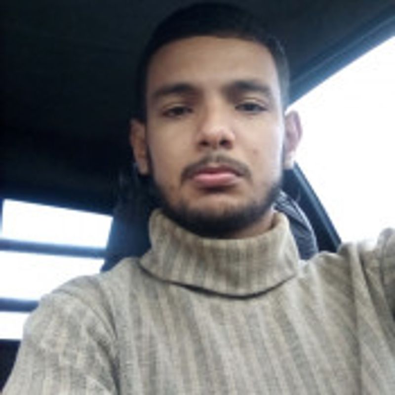 Jonathan Silva De Souza picture