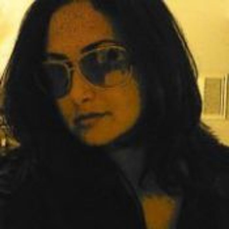 Vanessa Magela picture