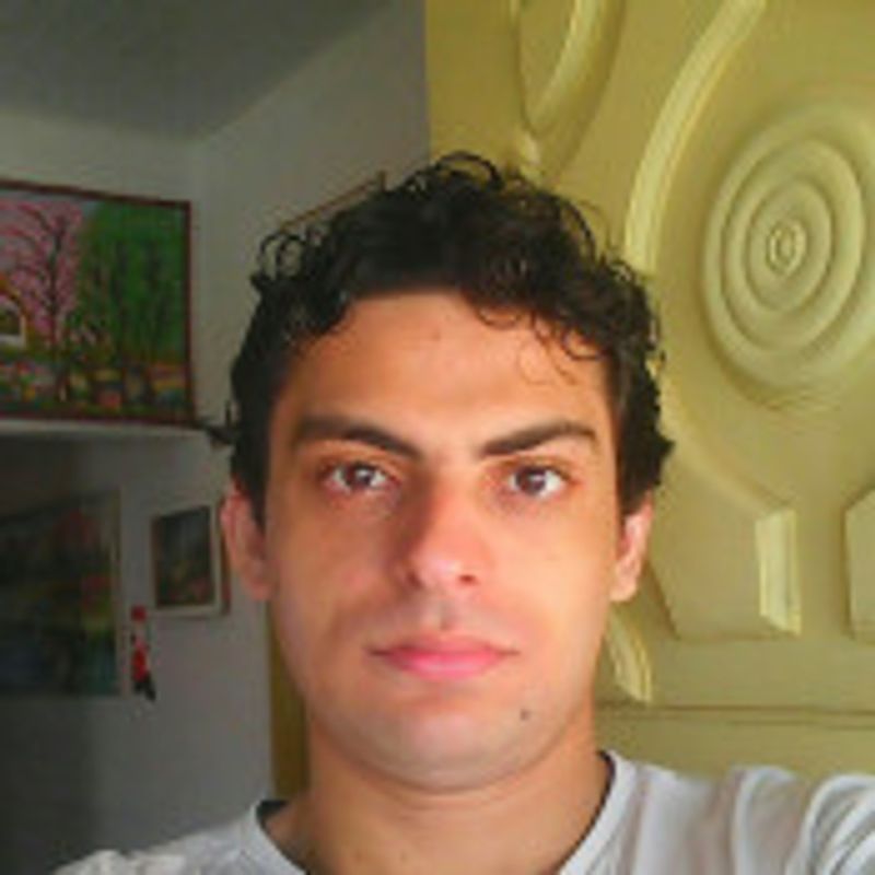 Rubens Beserra picture