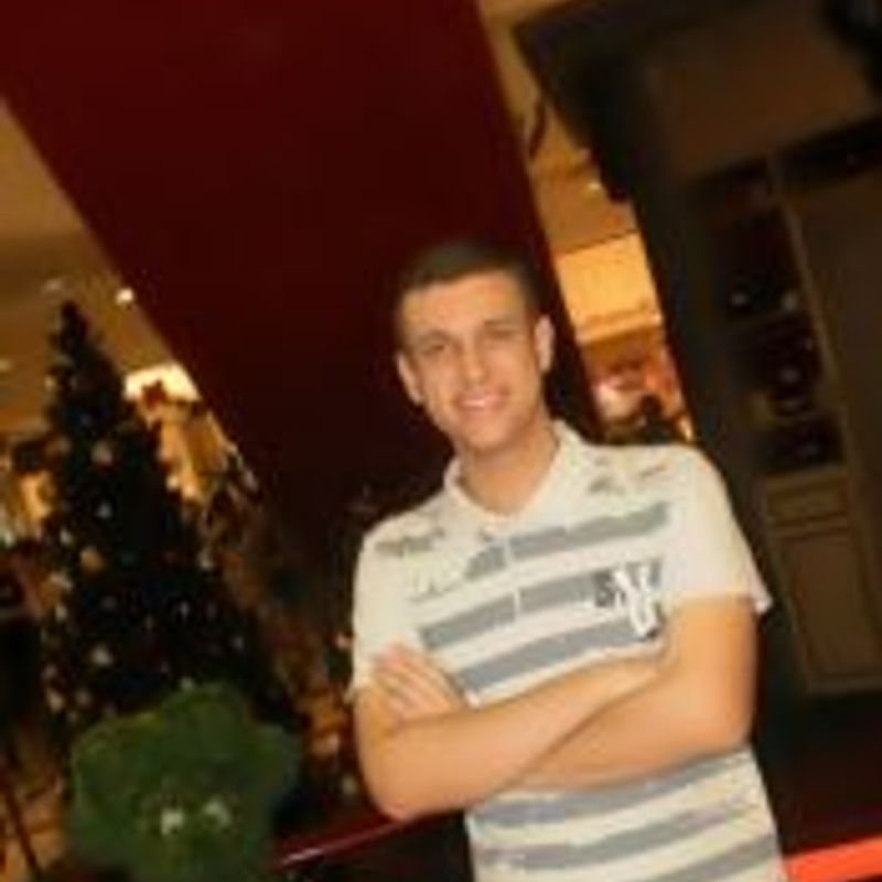 Douglas Oliveira picture