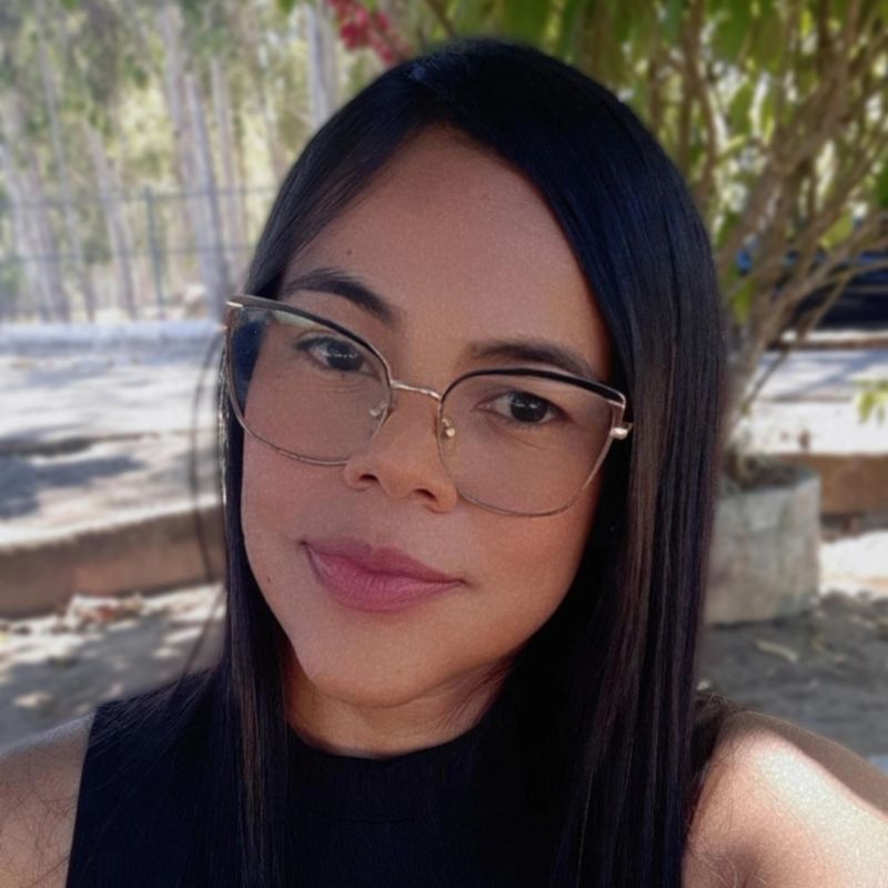 Greicy Duarte  picture