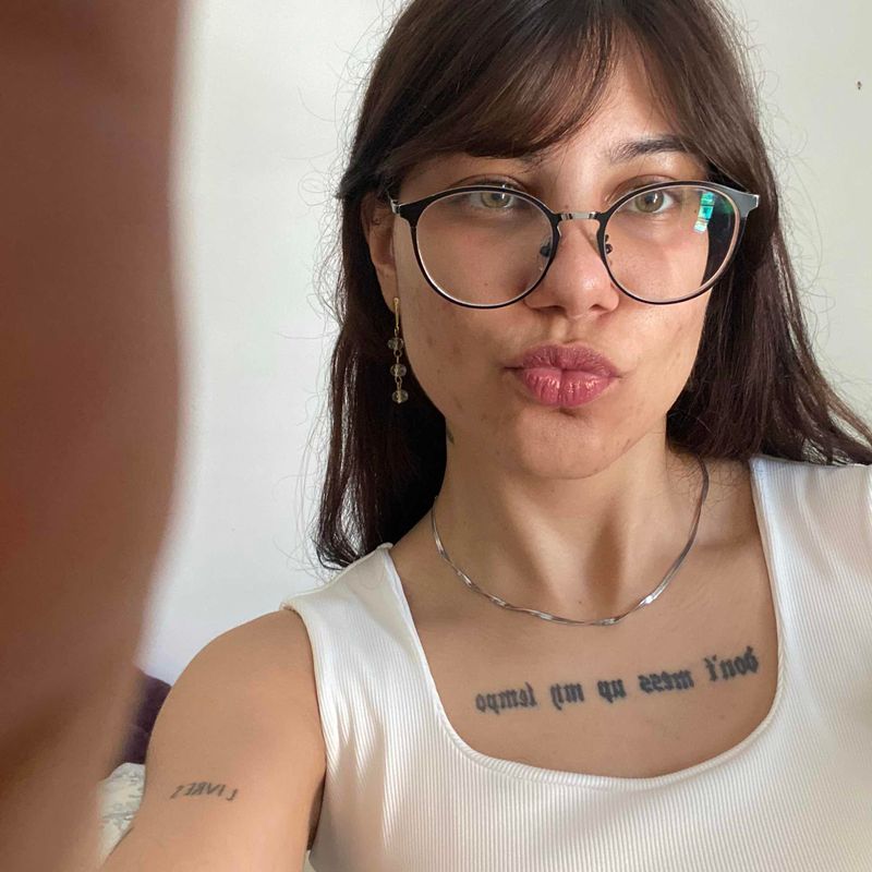 Rafaela Gloger picture