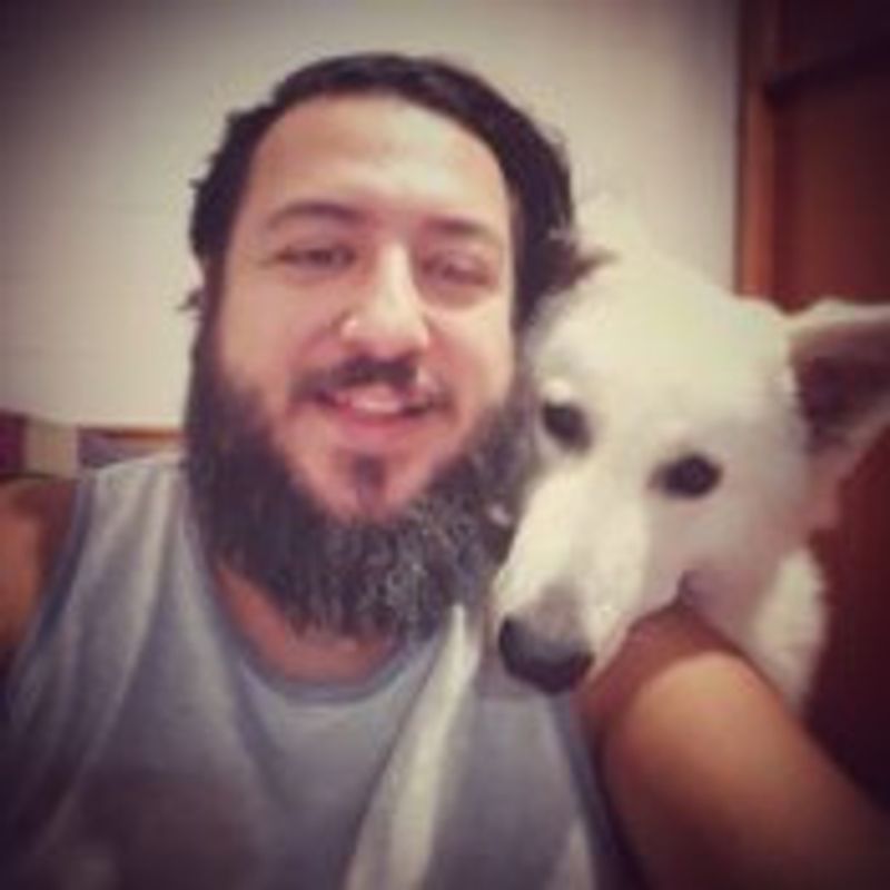 Celio Ferreira picture
