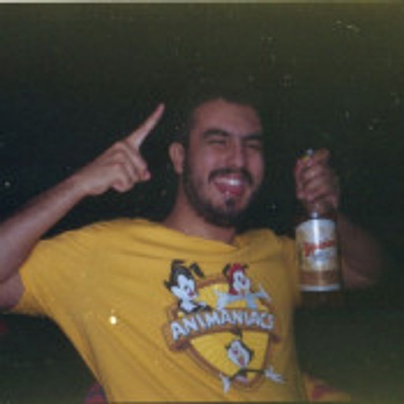 Arthur Moreira picture