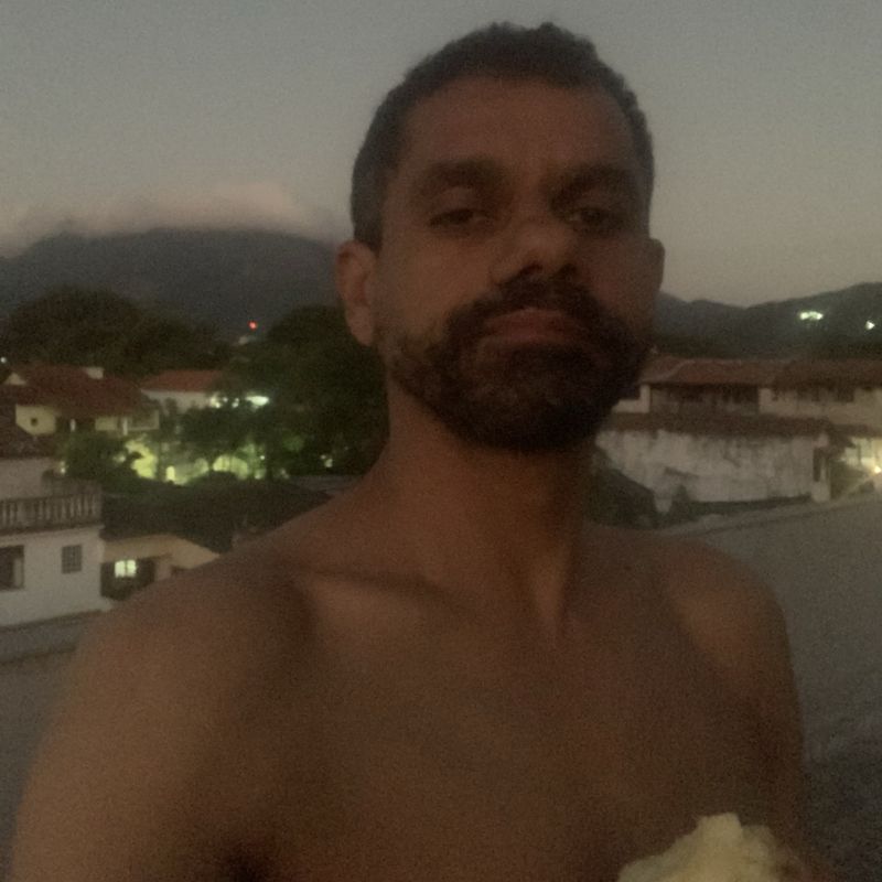 Felipe Gomes picture